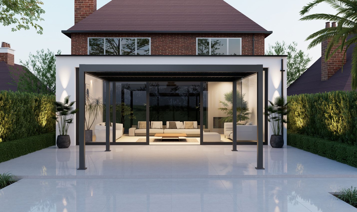 100A-4 3X4不带灯 不带防风帘