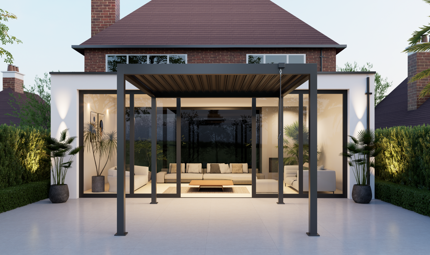 3x3 100A-4T Applications