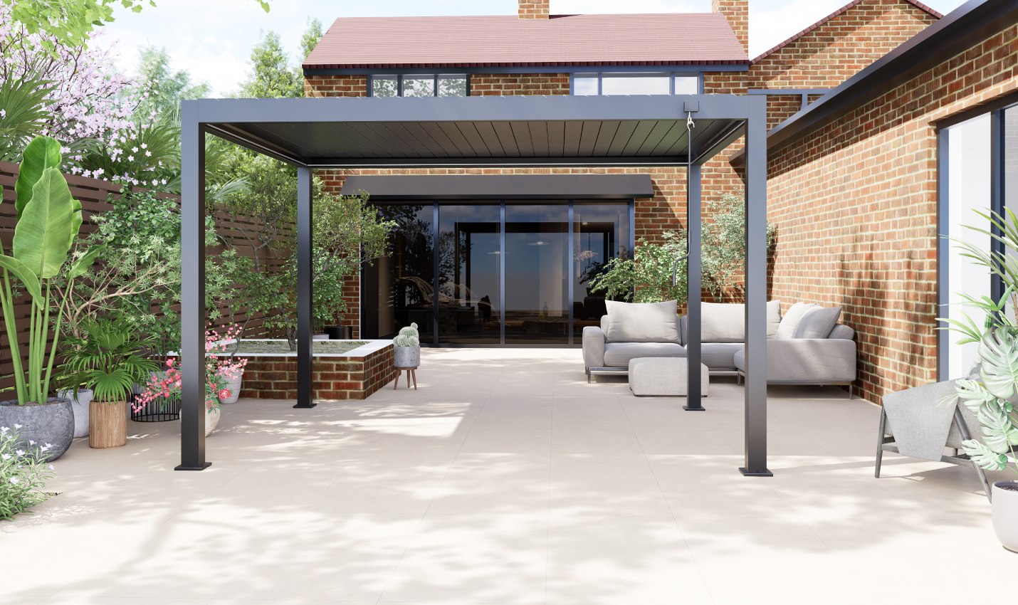 3x4 120b-4 with lighting