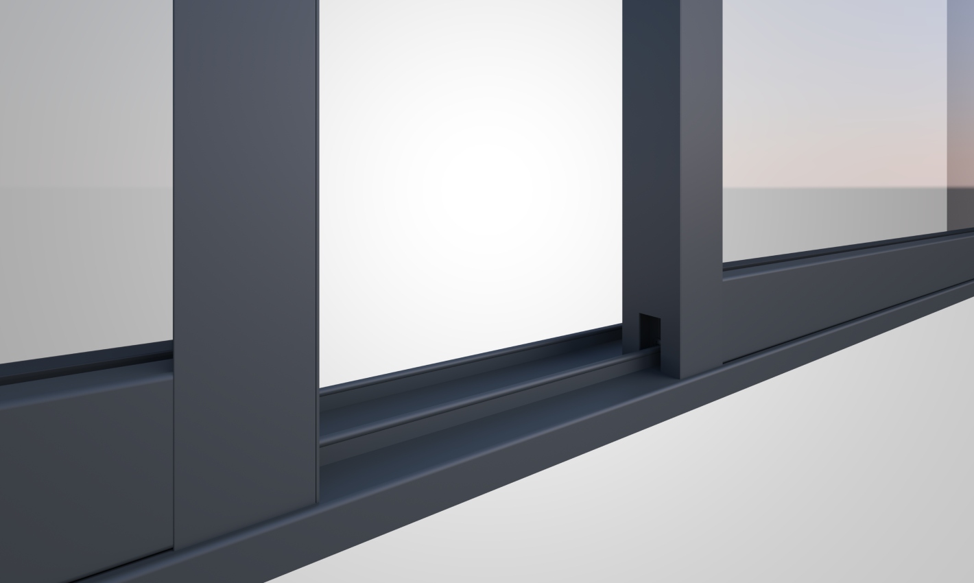 Sliding Door For Pergolas 04