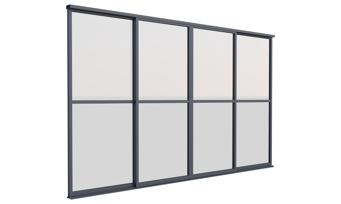 Sliding Door for Pergolas 06