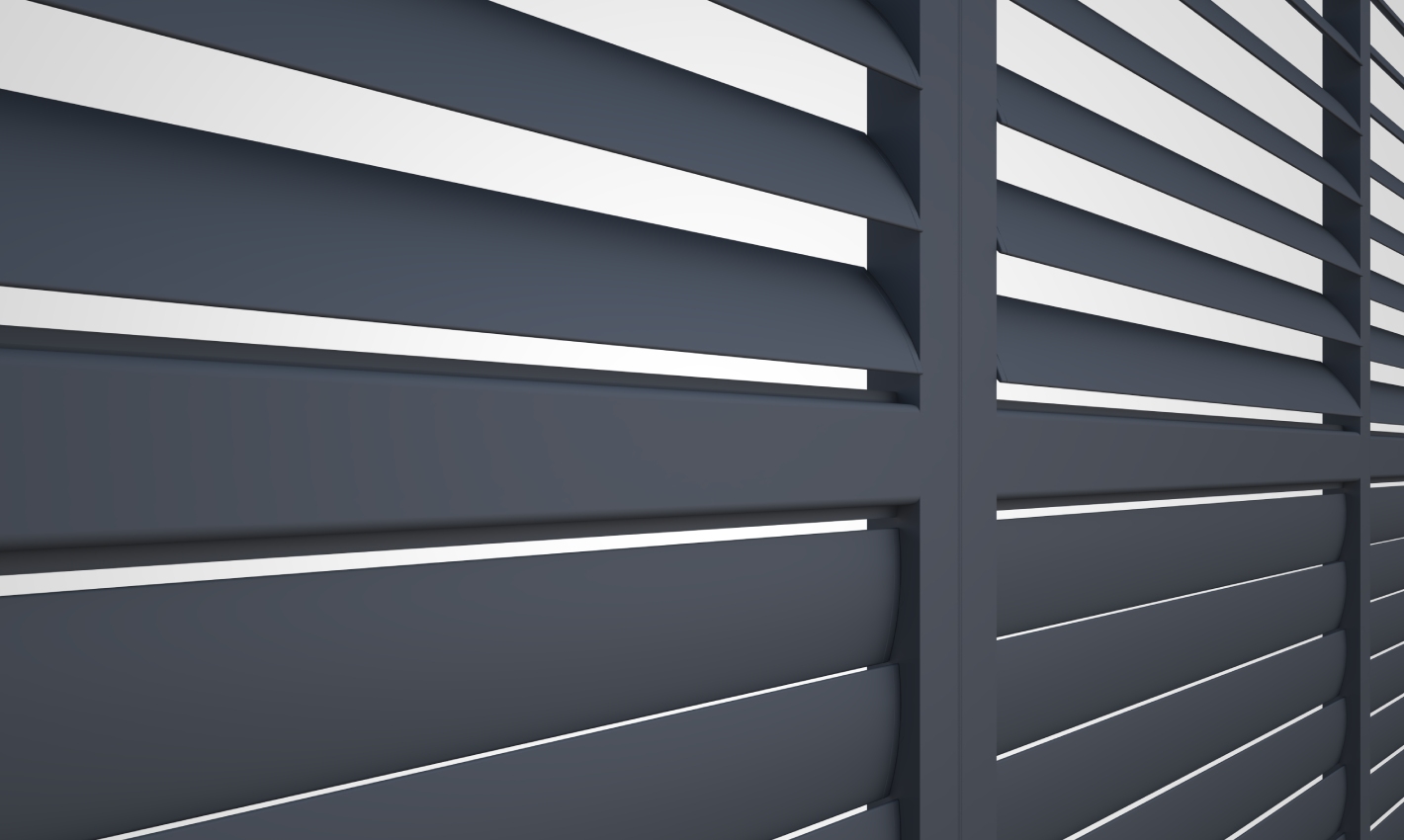 Sliding Shutter For Pergolas 04