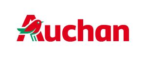 Partner Logo Auchan