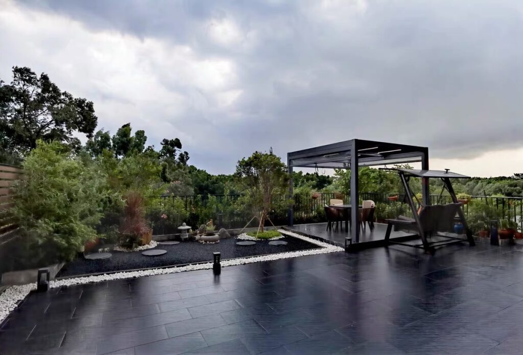 WBEST PERGOLA
