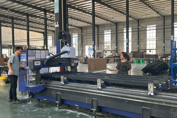 Manufacturing Advantages Pergolas