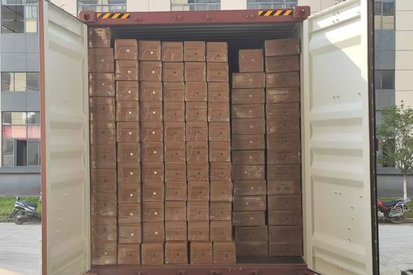 Shipping and Delivery Pergolas