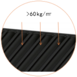 Steel Pergola Details 02