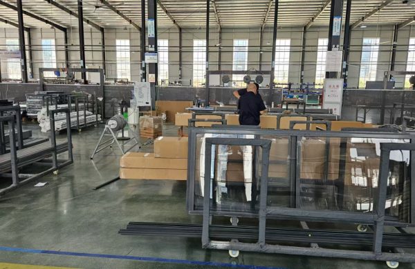 pergola manufacturer Product Banner